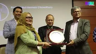 Diplomacy Beyond Borders - A bold step toward future leadership