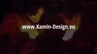 Wasserdampfkamine von Kamin-Design Ingolstadt - Elektrokamine nach Ma&szlig; von  