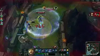 FKsystem As Nasus Vs Jarvan S8.17 Ranked - KDA 12-9-4 - Come Here My biiiitch
