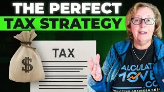 Nail Your Tax Strategy Without Breaking a Sweat