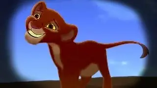 Король Лев 4:Семья Кову и Киары|The Lion King 4:Kovu and Kiara's Family