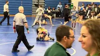 R.Boos - Cocalico JH Tournament - 80 - match 2