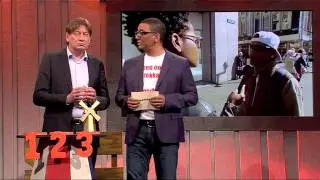 zo:RAYMANN - Daar Bij Die Molen - Rob de Wijk - 23-03-2014
