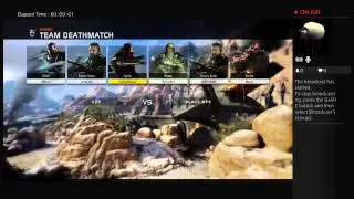 TheFirstProdigal Returns