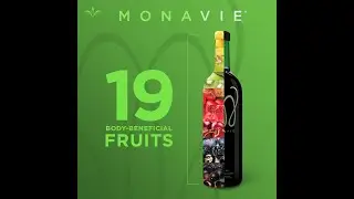 MonaVie Active&reg;  with DR GIAMPAPA