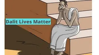 Dalit Lives Matter...