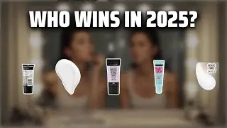 The Top 5 Best Maybelline Master Prime in 2025 - Must Watch Before Buying!