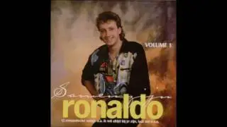 ronaldo waarom wil je niet meer met me praten