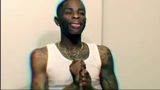 VANTE MACK - STAY IN BED - OFFICIAL VISUAL