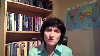 Aries May 2011 Astrology Horoscope Forecast with Barbara Goldsmith