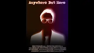 Anywhere But Here