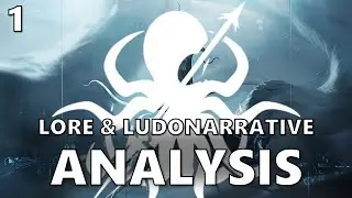 Lore & Ludonarrative Analysis of the Abyssal Hunters Part 1 - The Faction [Arknights EN]