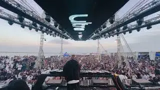 Ultra 🔊 SL 🇱🇰 YAGA Festival | Morning Therapy 🌞😍