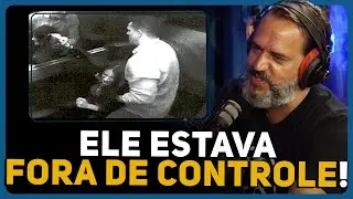 RICARDO VENTURA ANALISA O S3QU3STR0 DA AM&Iacute;GDALA NO CASO TATIANE SPITZNER | INTELIG&Ecirc;NCIA LTDA