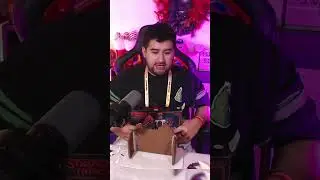 Ya ya aprendi&oacute; leer #directos #streamer #humor