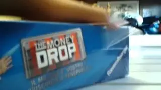 The money drop apertura gioco