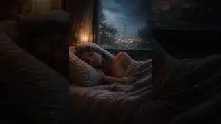 I Lie Down in Peace Psalm 3