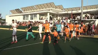 RESUM ANADA PLAY OFF D'ASCENS A III RFEF | Penya Independent 3-0 Penya Esportiva B | 12/06/2022