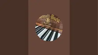 Christmas Live Stream - Player Piano Music - I Take Song Requests!