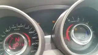 XUV 500 Steering Calibration with AUTEL IM508