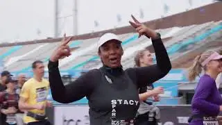 Olympisch Stadion Amsterdam Marathon 2024