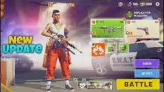 Urban Heat Gameplay Team Kill Confirmed Mode EL Comod&iacute;n Character 