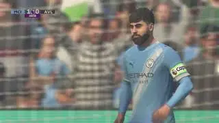 EA SPORTS FC 26 - Manager Career - Manchester City - Part 40