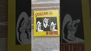 Stalag 13 in control!!! #nardcore #stalag13 #805 #punk #thrash #blackandgrey #oxnard