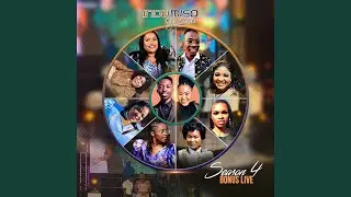 Ogama LinguJesu (Live)