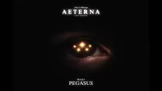 Alex LeMirage - PEGASUS - AETERNA
