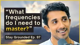 The Frequency of Alignment &ndash; How to Design Rituals That Keep You in Your Power