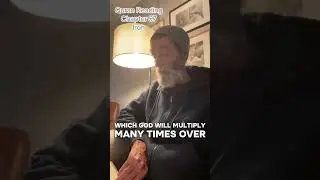 He Knows What Descends & Ascends”🤯| As a  Christian Reads the Quran☪️