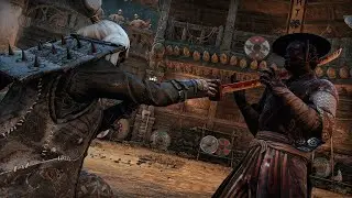 These Kensei Mixups Absolutely Obliterate People...