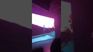 Jaden Smith-The Passion (live)