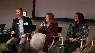 GRP Investor Forum on AI + Economic Development