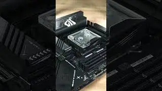 The Ultimate Liquid-Cooled RTX 5090 PC 🌊