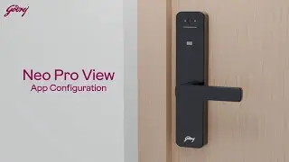 Neo Pro View | App Configuration Guide.