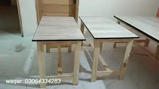 Perfect Conference Table for Online Work & Team Collaboration