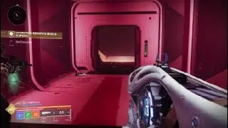 Seraphs Shield  crash