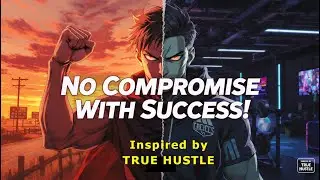 &ldquo;No Excuses  No Shortcuts  True Journey From Diner to Millions&rdquo; Motivational English Story