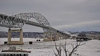 AMI (Connors Point) Cam