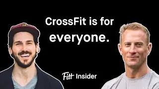 CrossFit is for Everyone | Don Faul, CEO of CrossFit