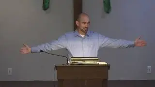 Biblical Worldview Series on Sexuality: The Fall and Sexuality