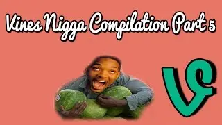 Vines Nigga Compilation Part 5