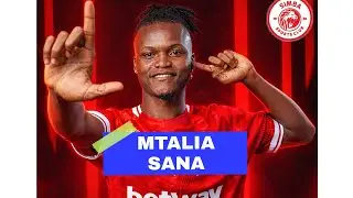 Mzinga: Tulieni, Mwamba umetua