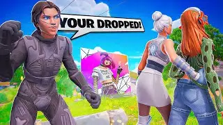 My Duo Dropped Me, So I Found The NEXT PETERBOT