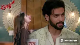 Imlie 24-Dec-23|PROMO|Imlie Or विश्वा की हुई Fight मिले Contract Papper,S विश्वा को Imlie दी  जवाब😡👊