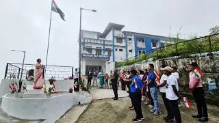 Independence Day 2025 Celebrations