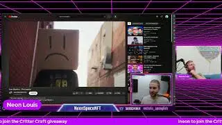 Friday baby!!! Grubfish, gaming and NFT fun