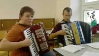 &Scaron;oury a Jarcek